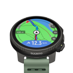 SUUNTO VERTICAL 2 TITANIUM SAGE sportinis laikrodis